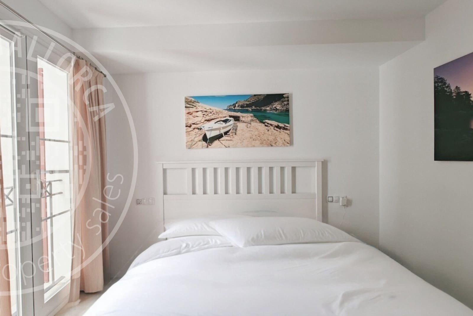 2 Zimmer Apartment zu verkaufen in El Toro / Port Adriano mit Pool Garage - 695.000 € (Ref: 9618057)