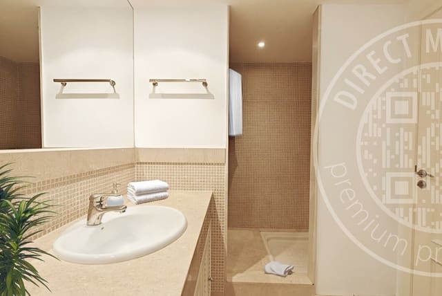 2 sovrum Lägenhet till salu i El Toro / Port Adriano, Calvià med pool garage - 695 000 € (Ref: 9618057)