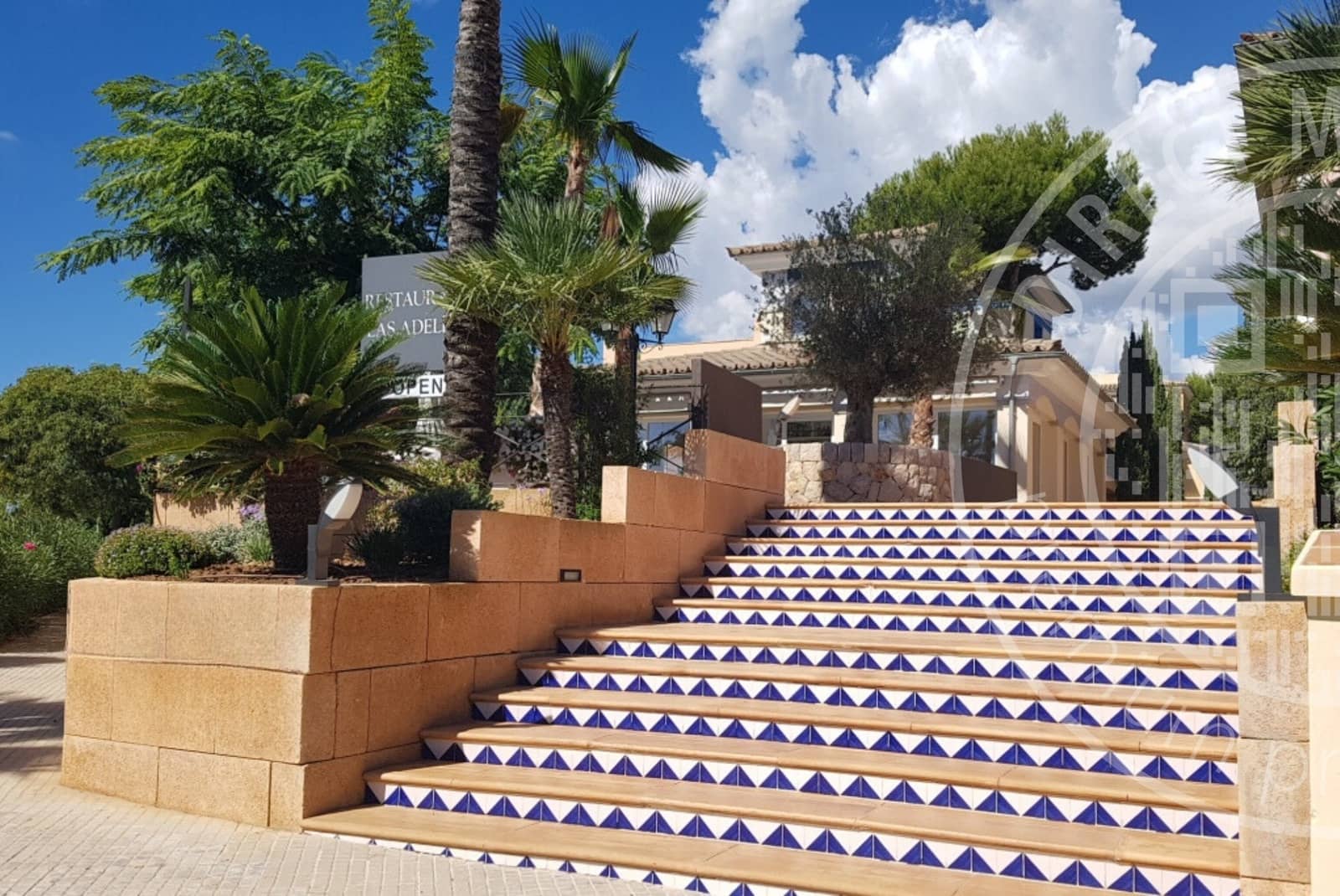 2 Zimmer Apartment zu verkaufen in El Toro / Port Adriano mit Pool Garage - 695.000 € (Ref: 9618057)