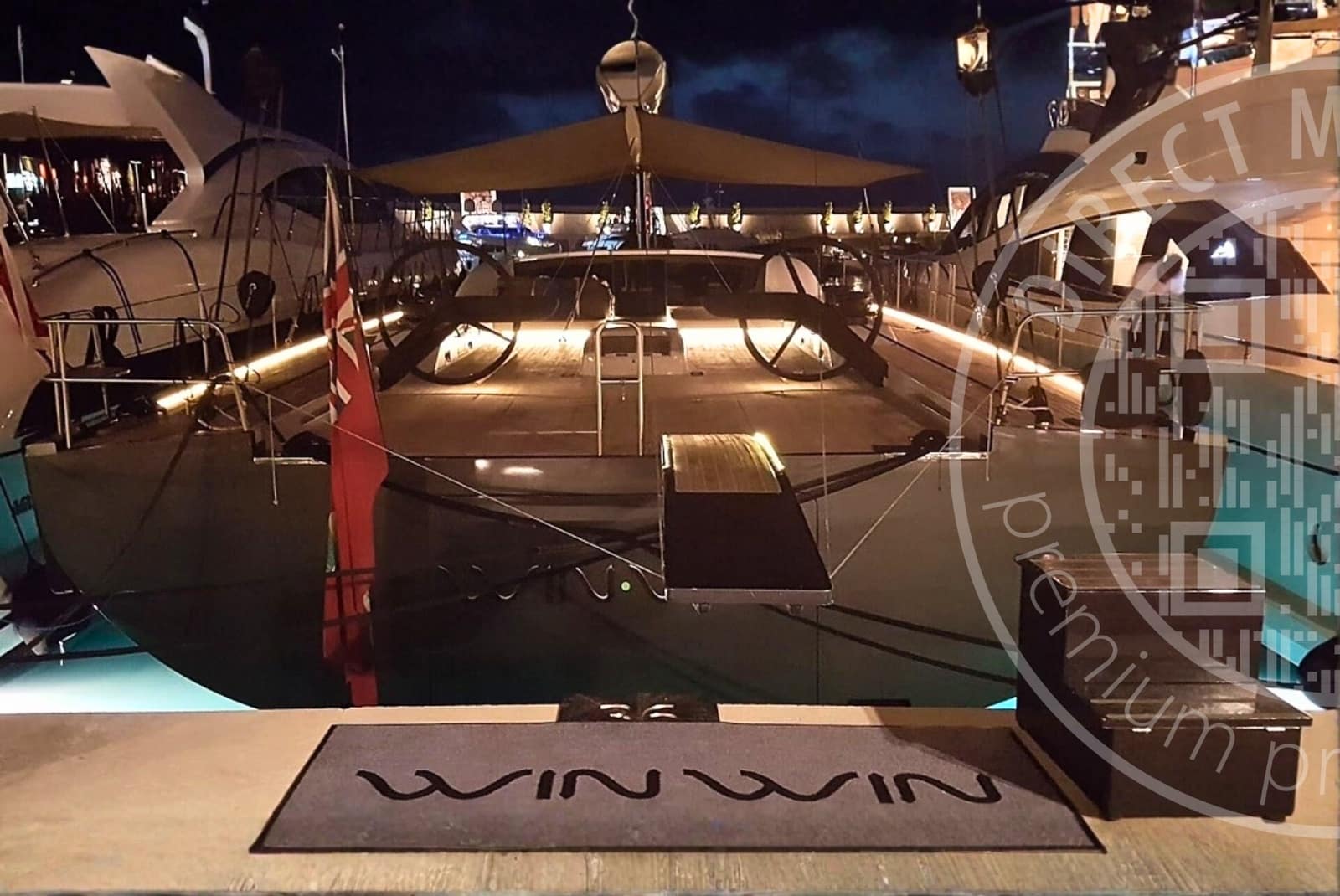 3 makuuhuone Omakotitalo vuokrattavana paikassa El Toro / Port Adriano mukana uima-altaan 
autotalli - 3 500 € (Ref: 9626493)