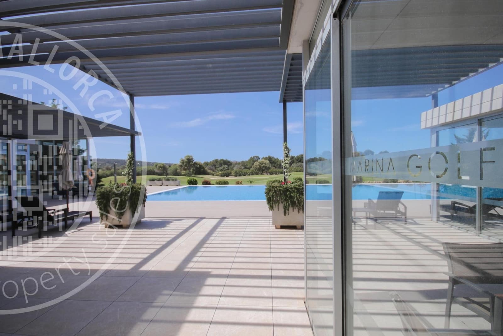 3 quarto Casa em Banda para venda em Santa Ponsa com piscina garagem - 1 250 000 € (Ref: 9626493)