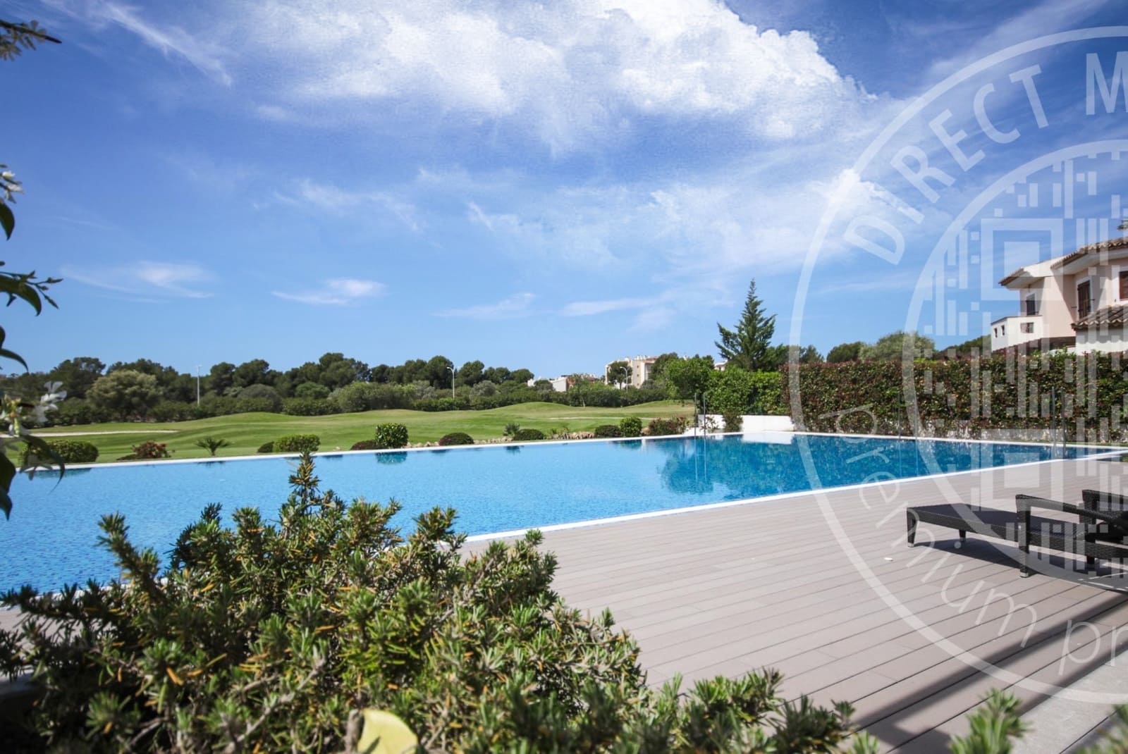 3 quarto Casa em Banda para venda em Santa Ponsa com piscina garagem - 1 250 000 € (Ref: 9626493)