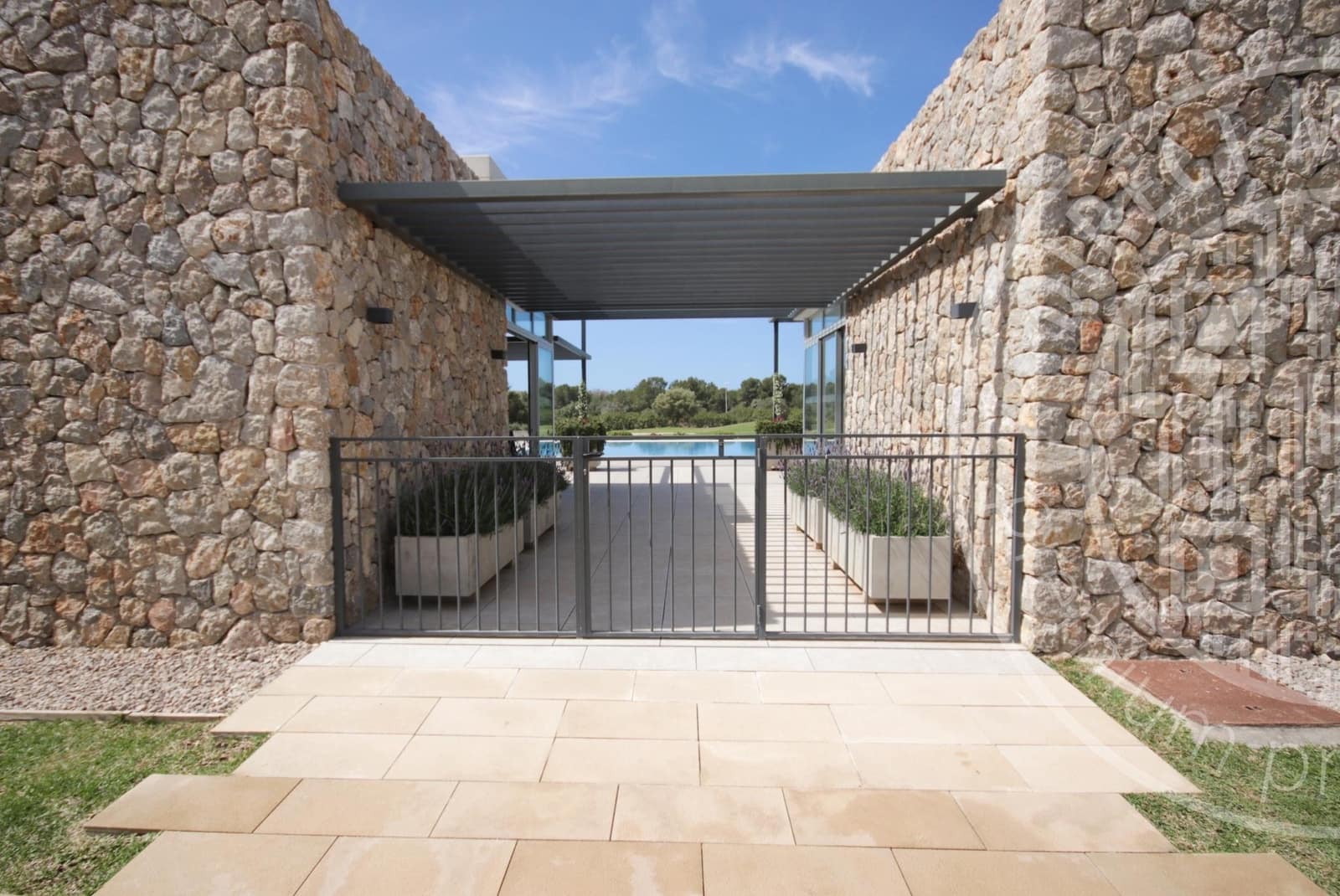 3 quarto Casa em Banda para venda em Santa Ponsa com piscina garagem - 1 250 000 € (Ref: 9626493)