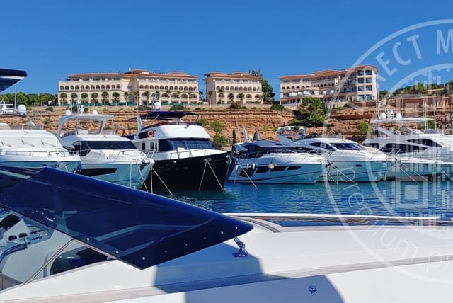 3 quarto Casa em Banda para venda em Santa Ponsa, Calvià com piscina garagem - 1 250 000 € (Ref: 9626493)