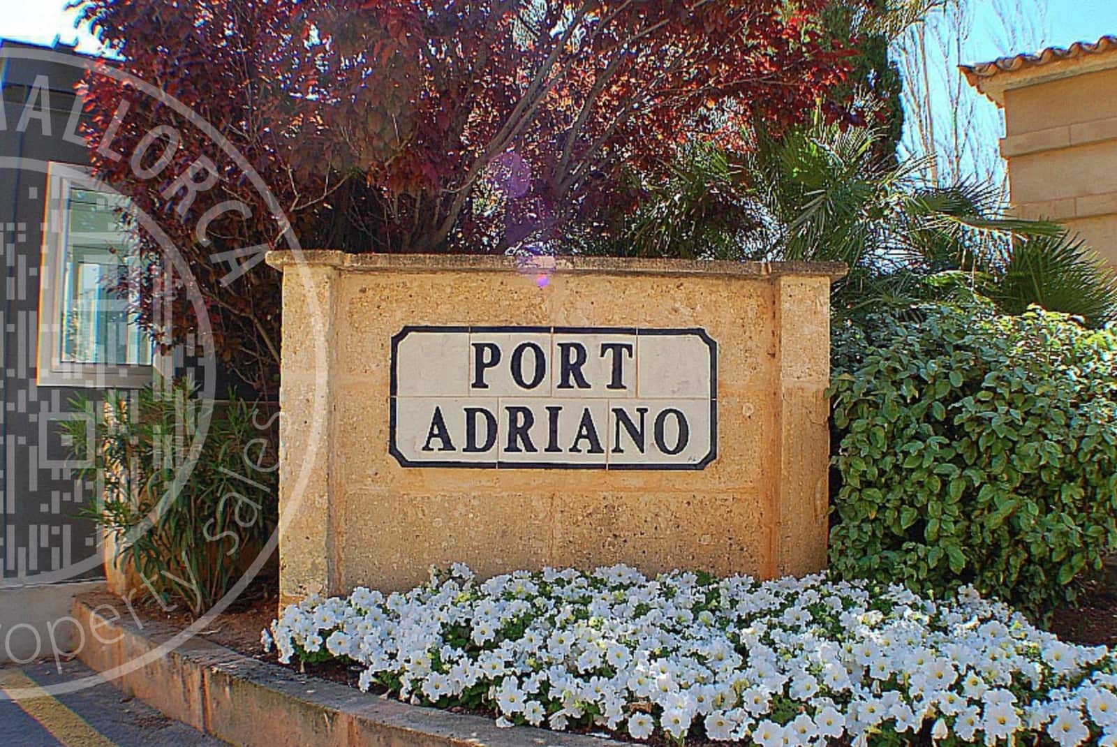 3 quarto Casa em Banda para venda em Santa Ponsa com piscina garagem - 1 250 000 € (Ref: 9626493)