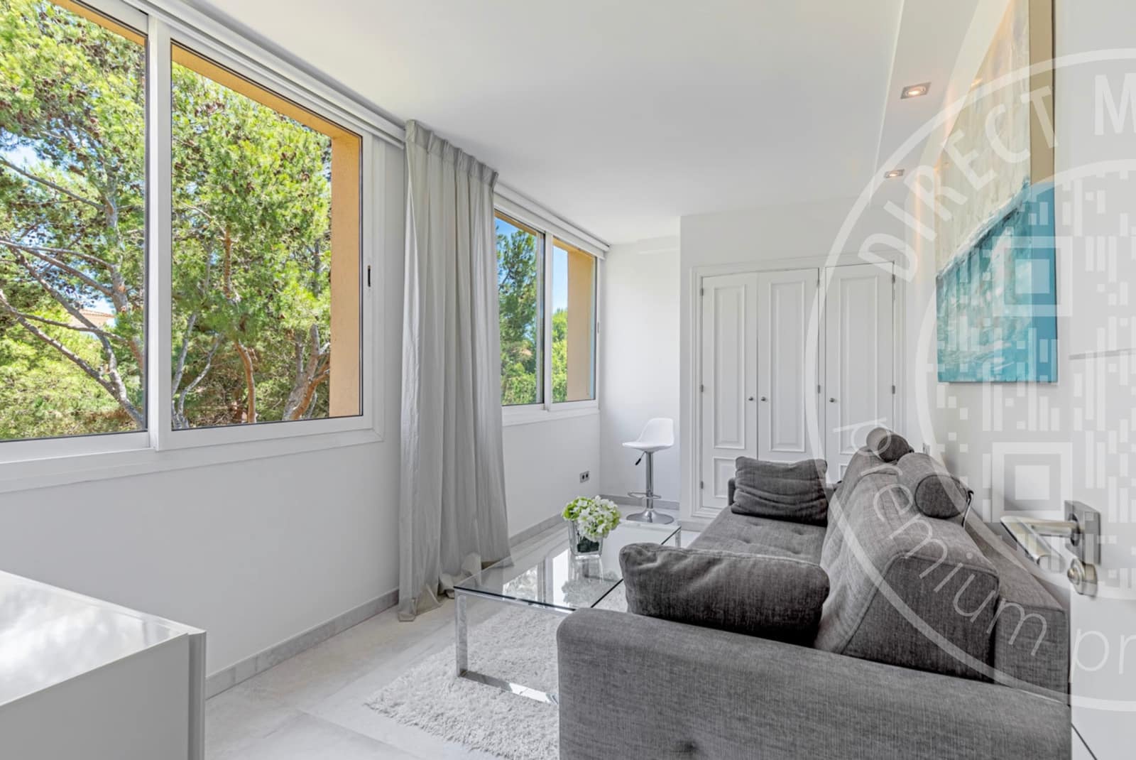 Ático de 3 habitaciones en El Toro / Port Adriano en venta con piscina garaje - 1.995.000 € (Ref: 9634912)