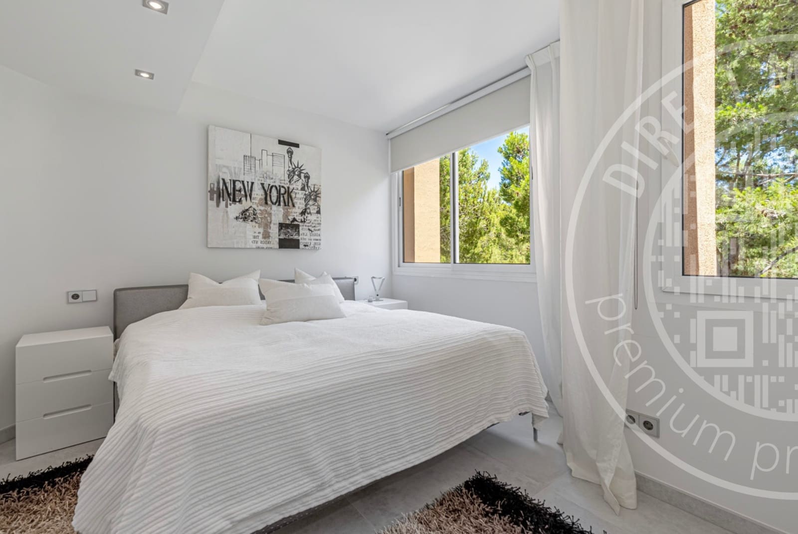 Ático de 3 habitaciones en El Toro / Port Adriano en venta con piscina garaje - 1.995.000 € (Ref: 9634912)