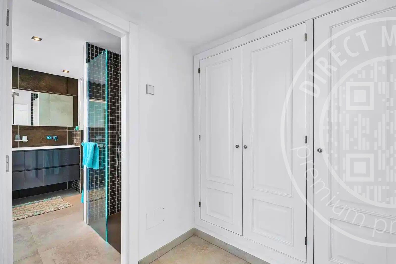 Ático de 3 habitaciones en El Toro / Port Adriano en venta con piscina garaje - 1.995.000 € (Ref: 9634912)