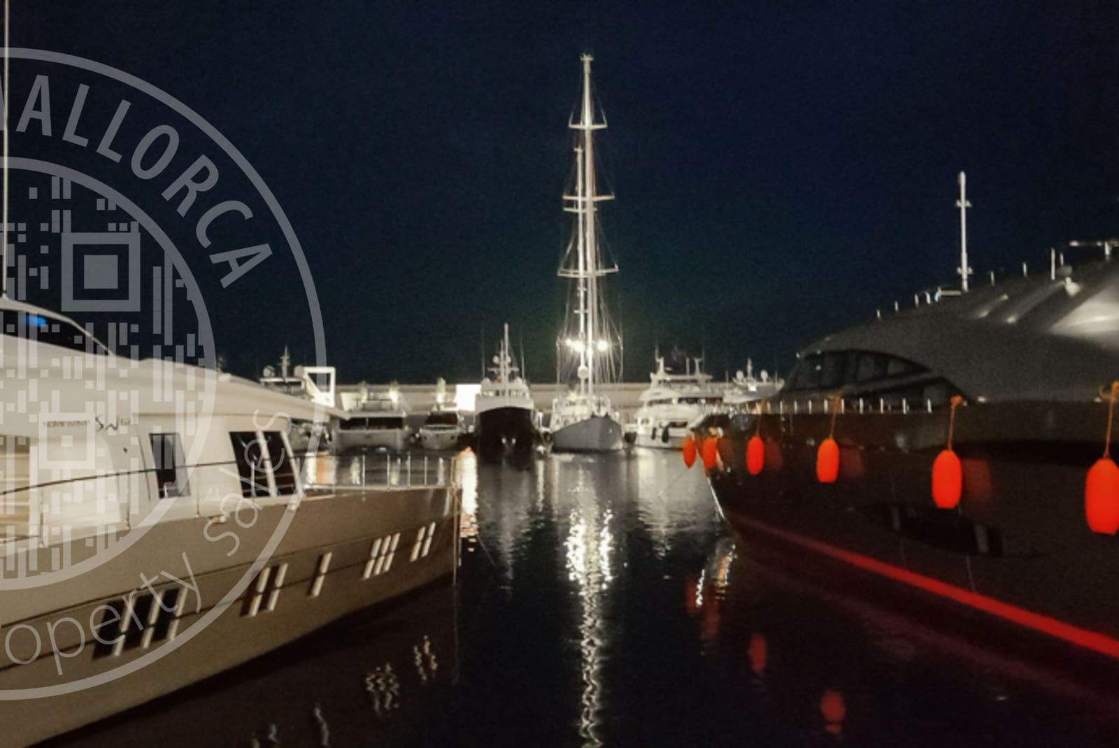 Ático de 3 habitaciones en El Toro / Port Adriano en venta con piscina garaje - 1.995.000 € (Ref: 9634912)