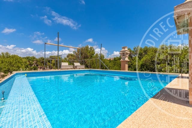 Ático de 3 habitaciones en El Toro / Port Adriano, Calvià en venta con piscina garaje - 1.995.000 € (Ref: 9634912)