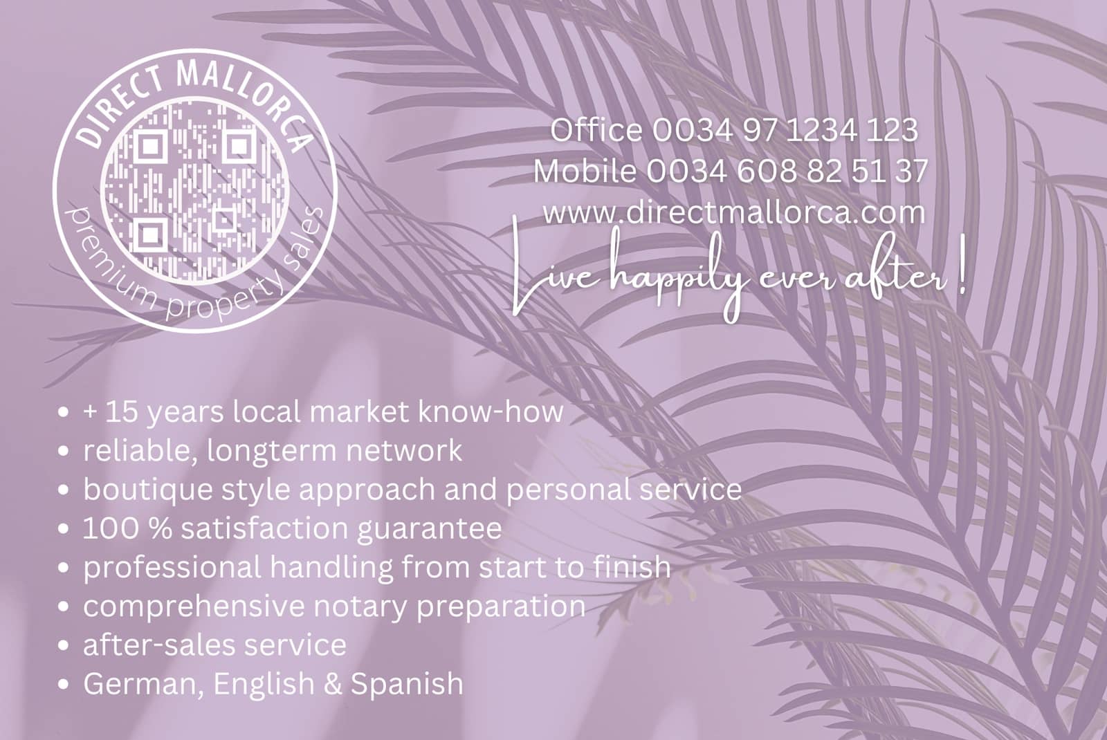 Ático de 3 habitaciones en El Toro / Port Adriano en venta con piscina garaje - 1.995.000 € (Ref: 9634912)