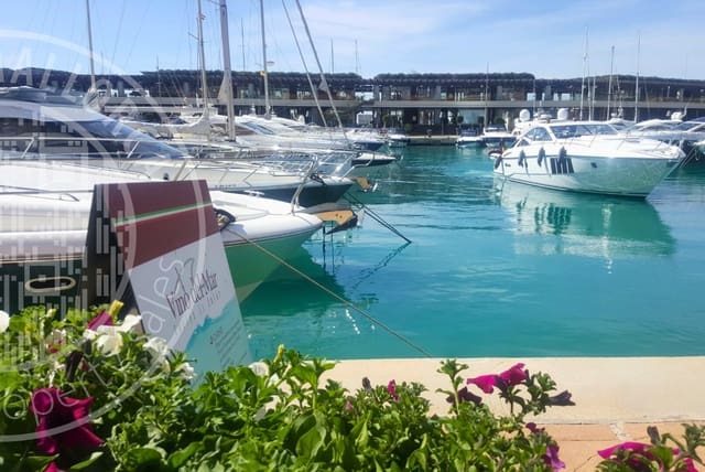 3 camera da letto Appartamento in vendita in Santa Ponsa, Calvià con piscina garage - 849.000 € (Rif: 9638876)