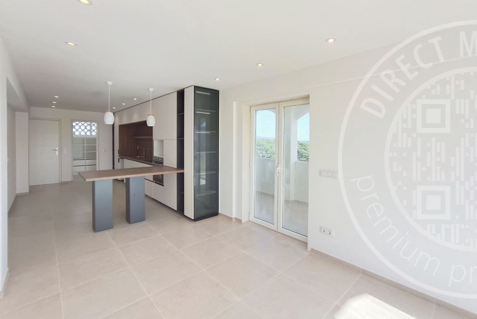 2 soveværelse Lejlighed til salg i El Toro / Port Adriano med garage - € 685.000 (Ref: 9656383)