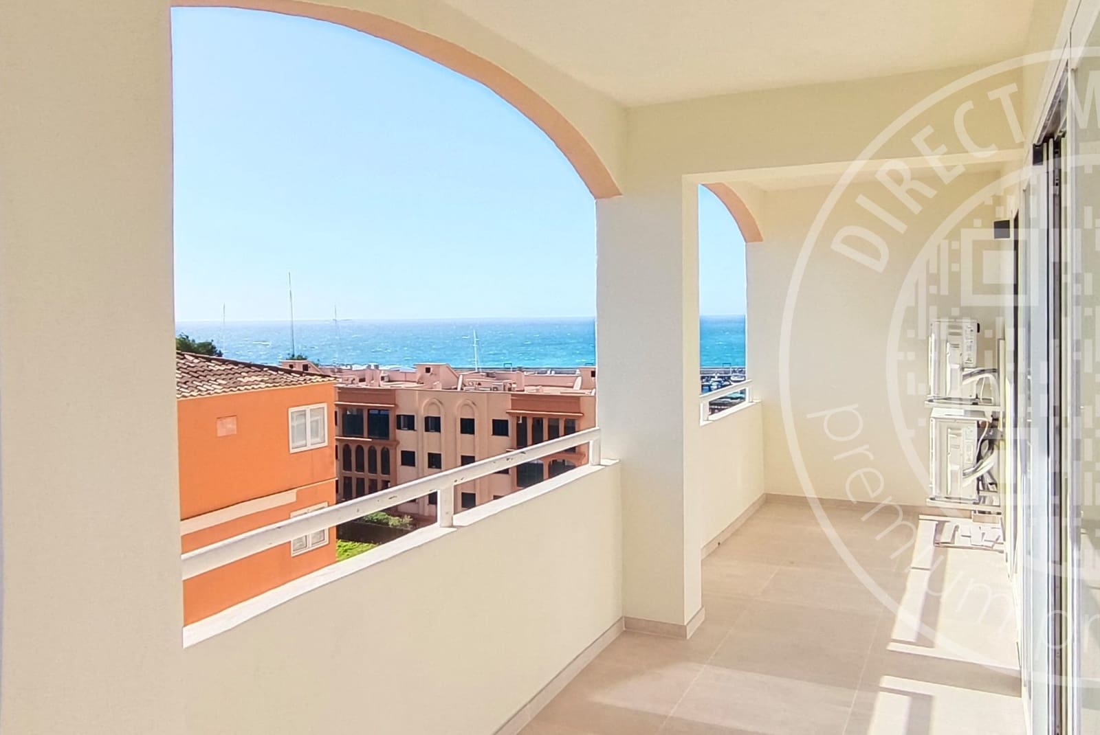 2 soveværelse Lejlighed til salg i El Toro / Port Adriano med garage - € 685.000 (Ref: 9656383)