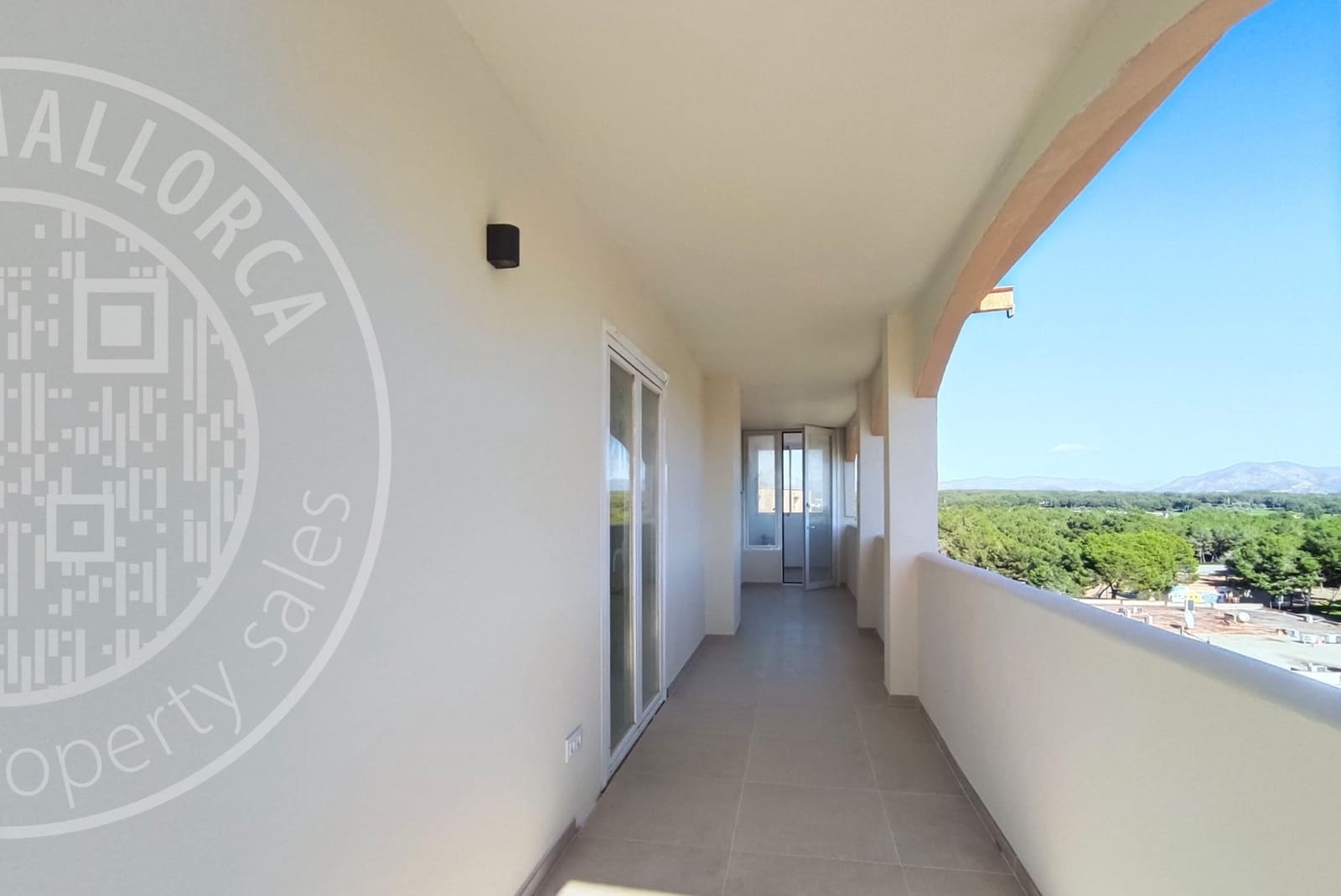 2 soveværelse Lejlighed til salg i El Toro / Port Adriano med garage - € 685.000 (Ref: 9656383)