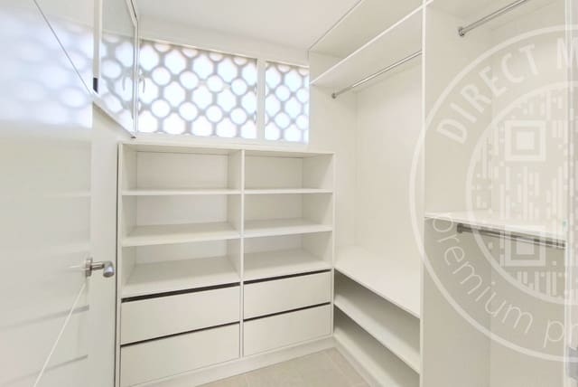 2 soveværelse Lejlighed til salg i El Toro / Port Adriano, Calvià med garage - € 685.000 (Ref: 9656383)