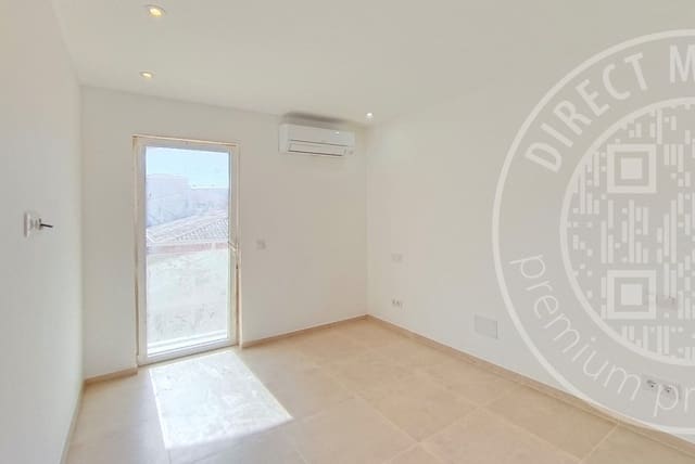 2 soveværelse Lejlighed til salg i El Toro / Port Adriano, Calvià med garage - € 685.000 (Ref: 9656383)