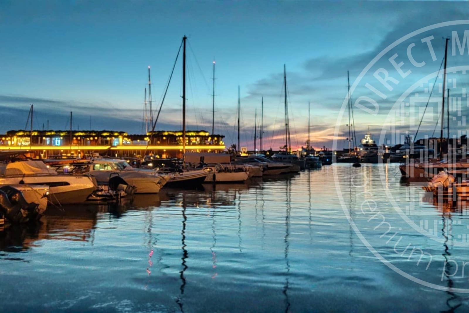 2 soveværelse Lejlighed til salg i El Toro / Port Adriano med garage - € 685.000 (Ref: 9656383)