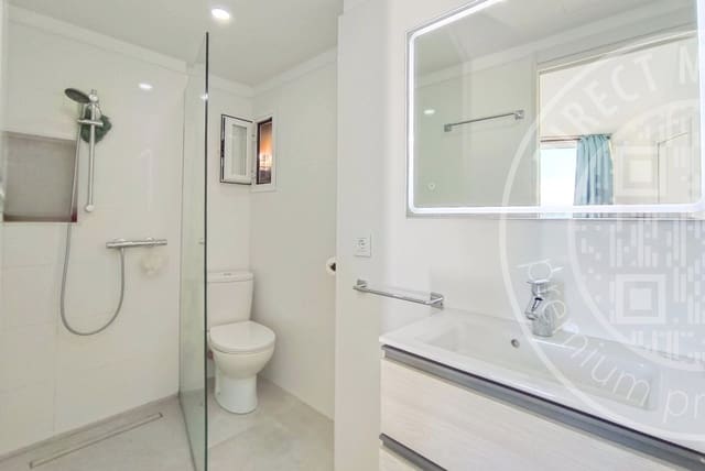 2 soverom Leilighet til salgs i Santa Ponsa, Calvià - € 485 000 (Ref: 9680562)