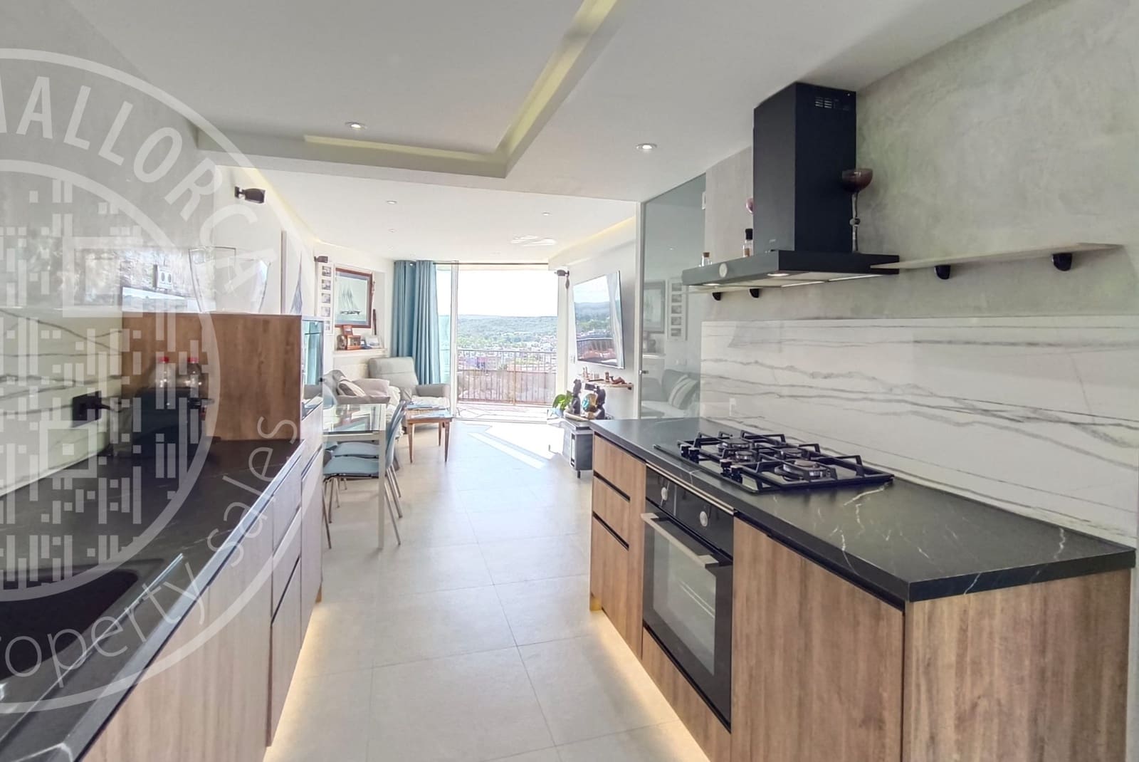 2 soverom Leilighet til salgs i Santa Ponsa - € 485 000 (Ref: 9680562)