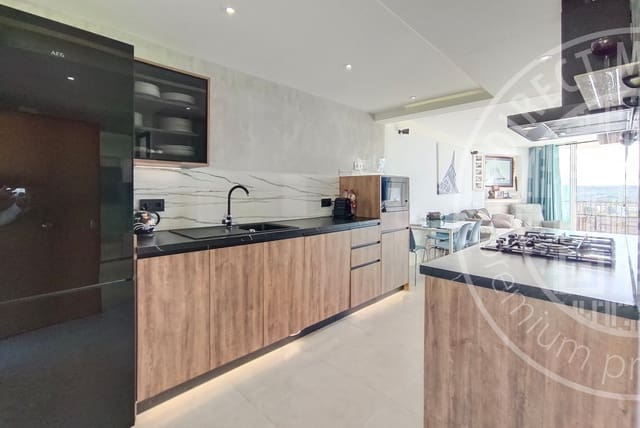 2 soverom Leilighet til salgs i Santa Ponsa, Calvià - € 485 000 (Ref: 9680562)