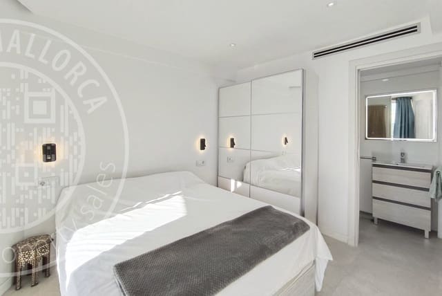 2 soverom Leilighet til salgs i Santa Ponsa, Calvià - € 485 000 (Ref: 9680562)