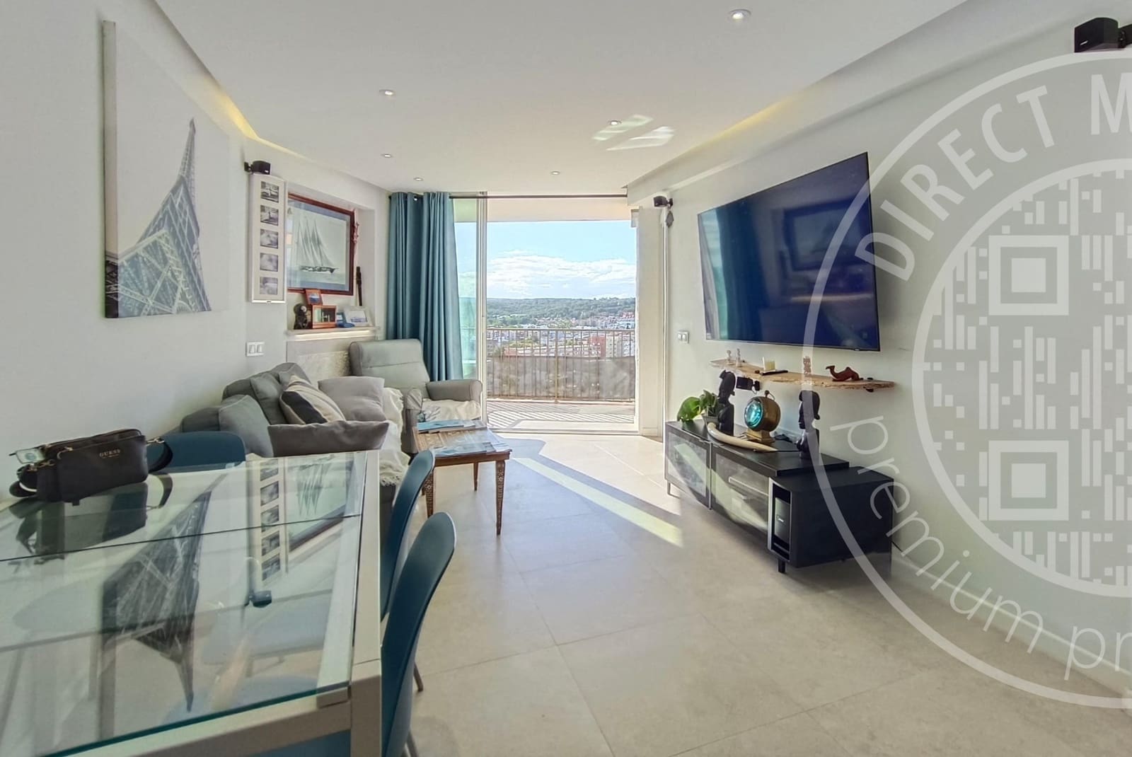 2 soverom Leilighet til salgs i Santa Ponsa - € 485 000 (Ref: 9680562)