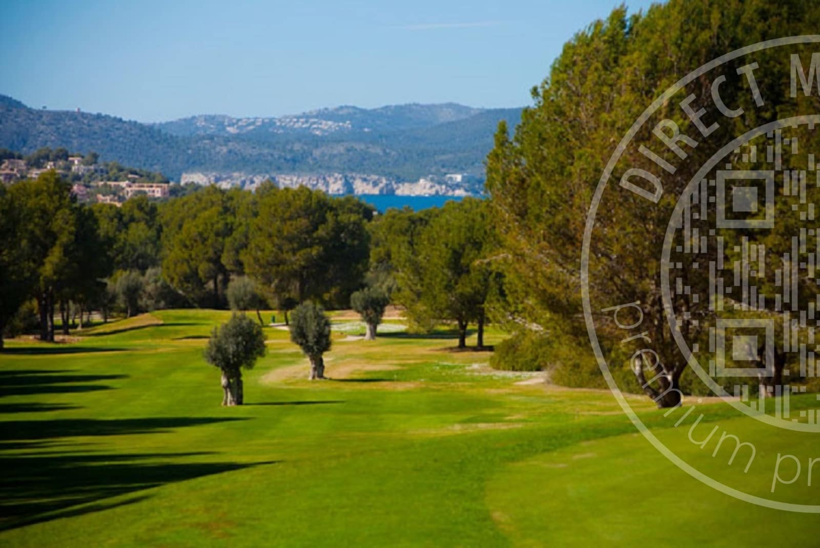 2 soverom Leilighet til salgs i Santa Ponsa - € 485 000 (Ref: 9680562)