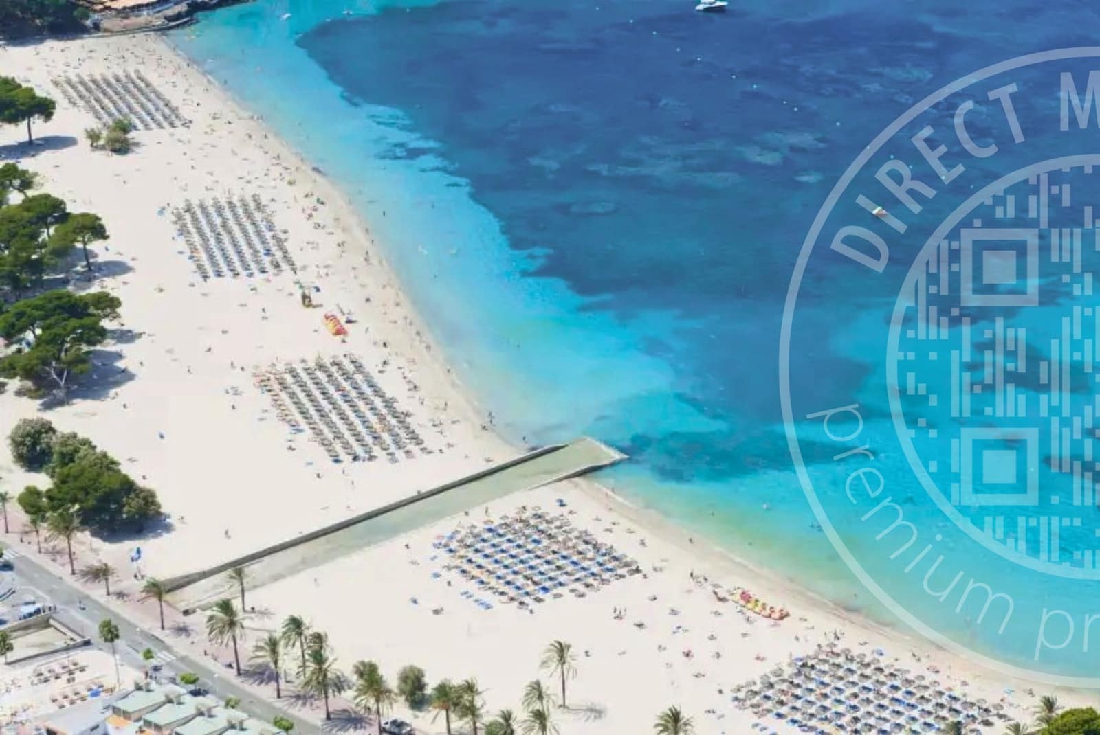 2 soverom Leilighet til salgs i Santa Ponsa - € 485 000 (Ref: 9680562)