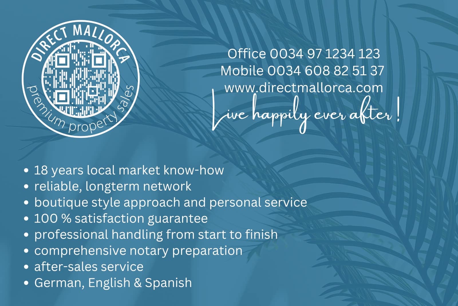 2 soverom Leilighet til salgs i Santa Ponsa - € 485 000 (Ref: 9680562)