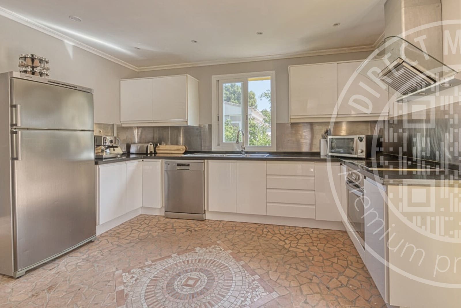 Pareado de 4 habitaciones en Santa Ponsa en venta con piscina garaje - 995.000 € (Ref: 9683300)