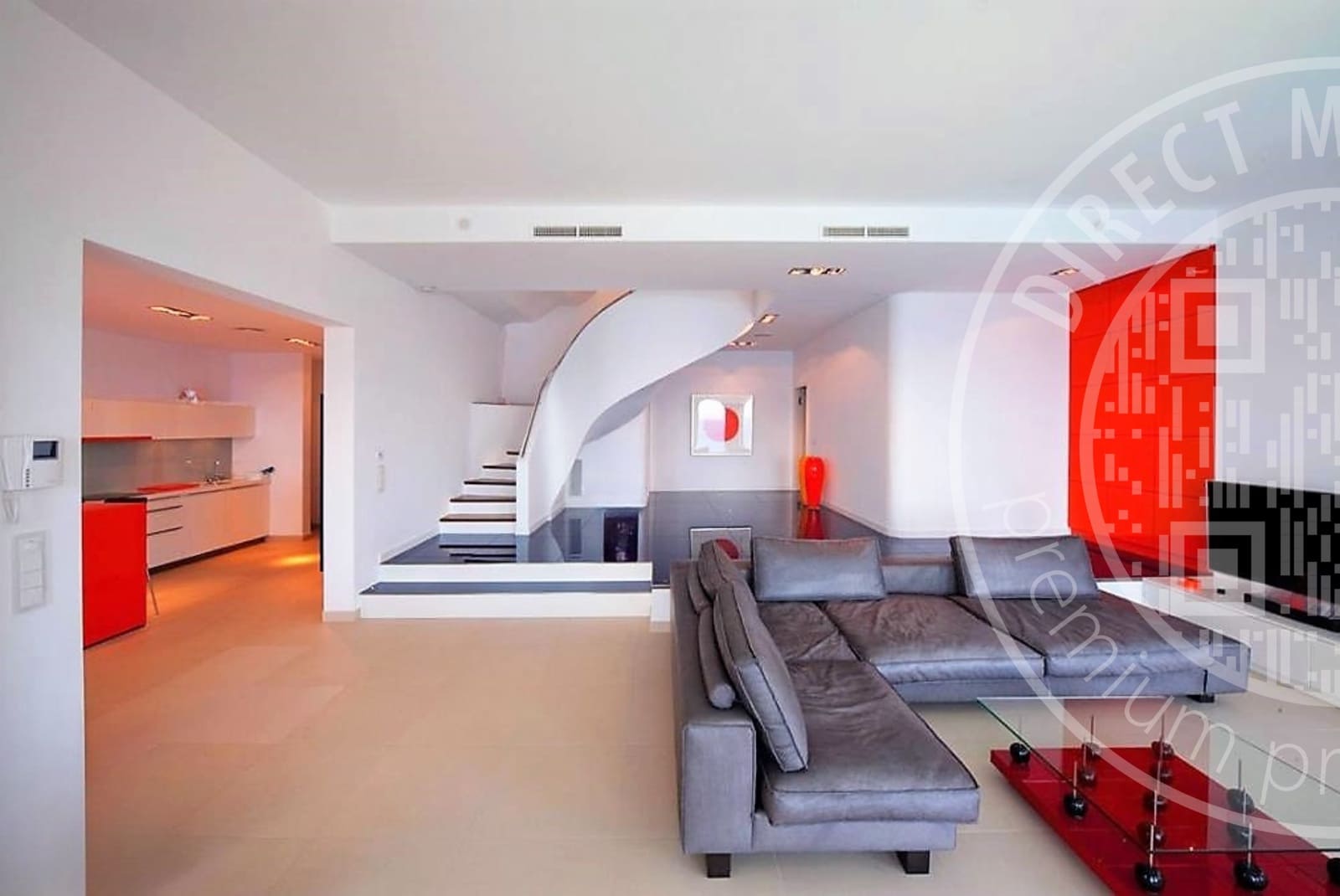 4 bedroom Villa for sale in El Toro / Port Adriano with pool garage - € 3,500,000 (Ref: 9688659)