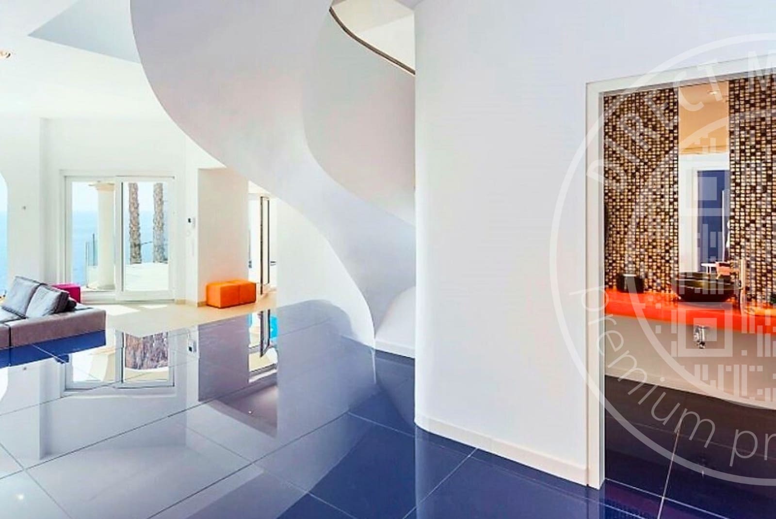 4 bedroom Villa for sale in El Toro / Port Adriano with pool garage - € 3,500,000 (Ref: 9688659)