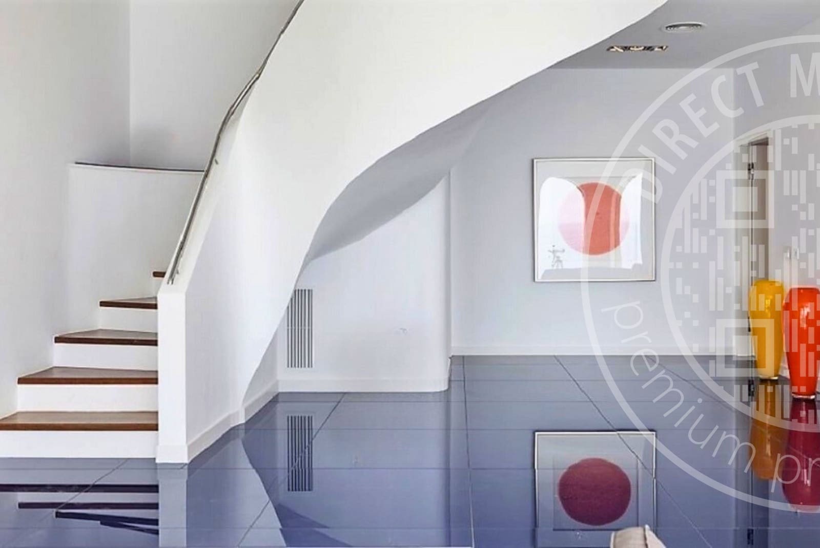 4 bedroom Villa for sale in El Toro / Port Adriano with pool garage - € 3,500,000 (Ref: 9688659)