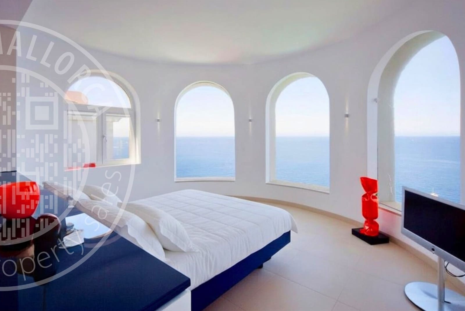 4 bedroom Villa for sale in El Toro / Port Adriano with pool garage - € 3,500,000 (Ref: 9688659)