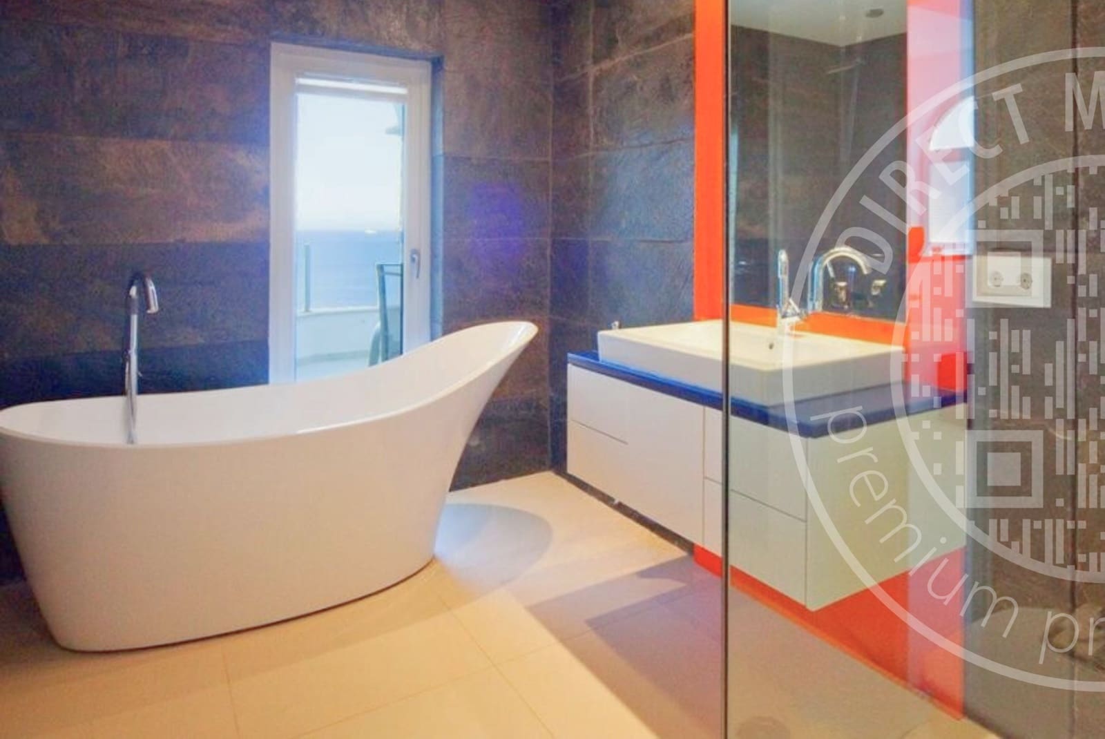 4 bedroom Villa for sale in El Toro / Port Adriano with pool garage - € 3,500,000 (Ref: 9688659)