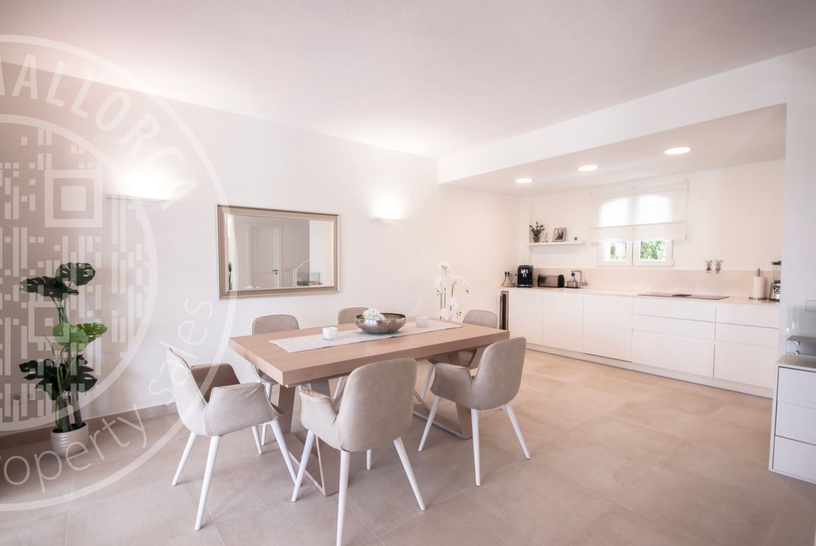 2 bedroom Townhouse for sale in El Toro / Port Adriano with pool garage - € 1,695,000 (Ref: 9739090)