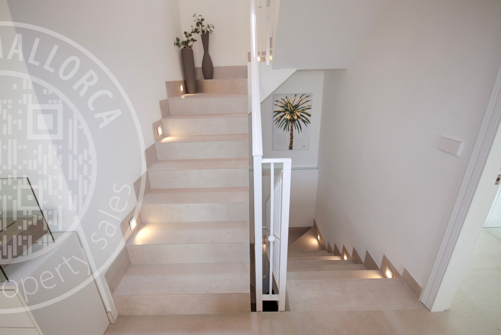 2 bedroom Townhouse for sale in El Toro / Port Adriano with pool garage - € 1,695,000 (Ref: 9739090)