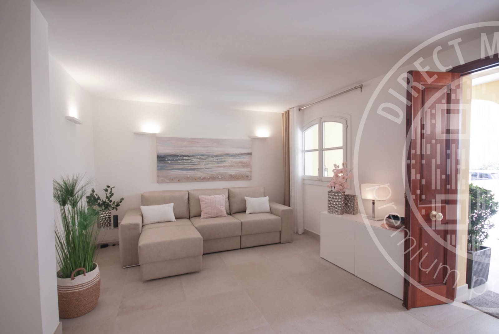 2 bedroom Townhouse for sale in El Toro / Port Adriano with pool garage - € 1,695,000 (Ref: 9739090)