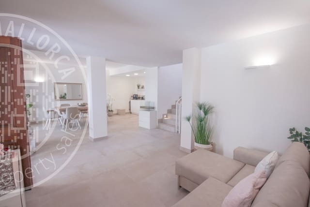 Casa de 2 habitaciones en El Toro / Port Adriano, Calvià en venta con piscina garaje - 1.695.000 € (Ref: 9739090)