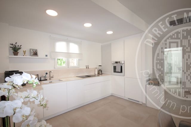 2 soverom Hus til salgs i El Toro / Port Adriano, Calvià med svømmebasseng garasje - € 1 695 000 (Ref: 9739090)