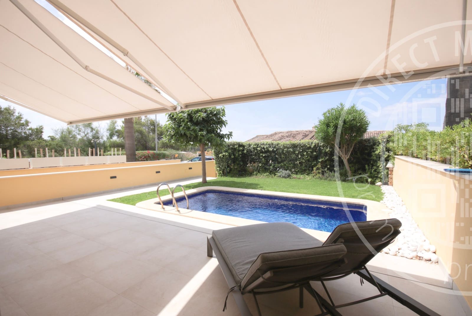 2 bedroom Townhouse for sale in El Toro / Port Adriano with pool garage - € 1,695,000 (Ref: 9739090)