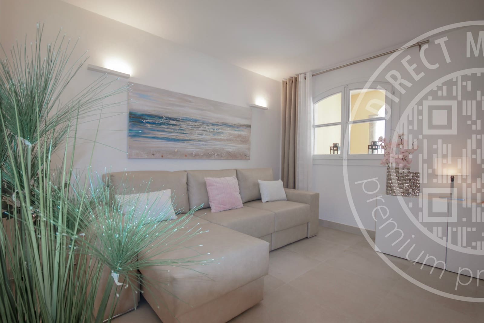 2 bedroom Townhouse for sale in El Toro / Port Adriano with pool garage - € 1,695,000 (Ref: 9739090)