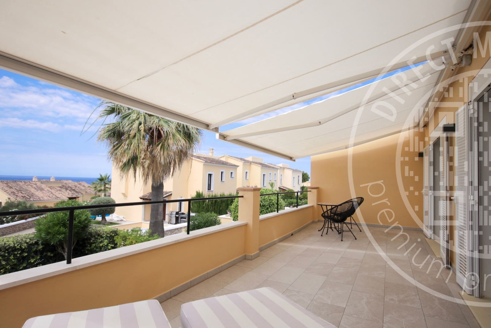 2 bedroom Townhouse for sale in El Toro / Port Adriano with pool garage - € 1,695,000 (Ref: 9739090)