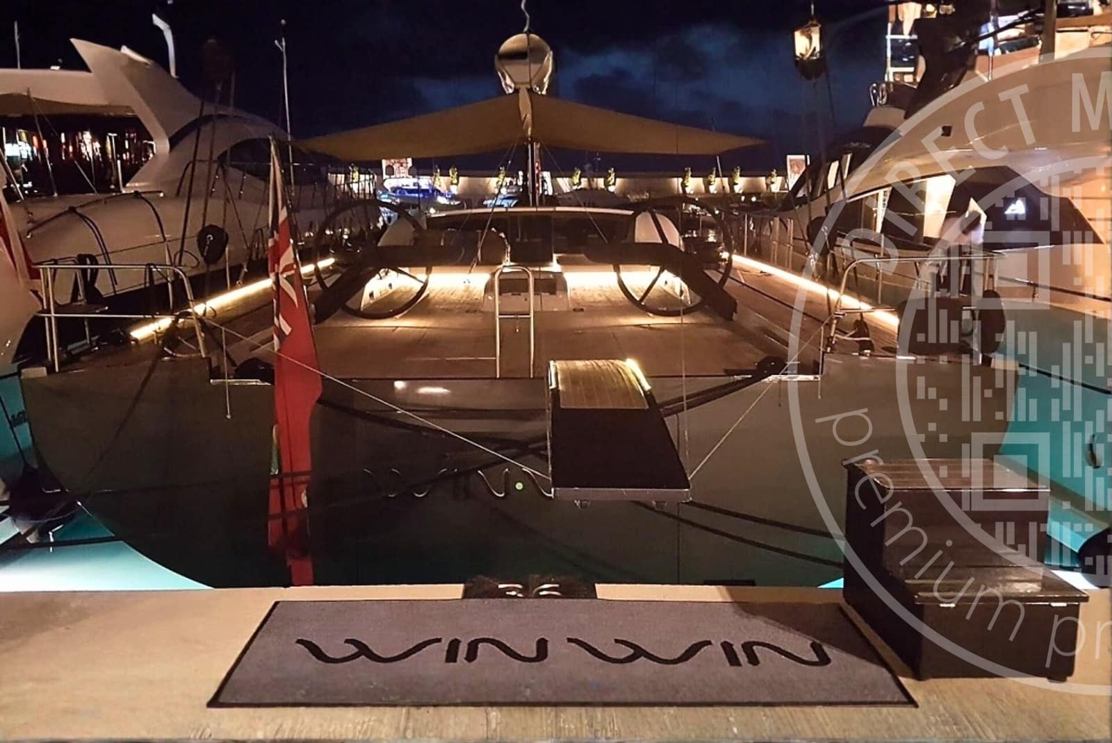 2 bedroom Townhouse for sale in El Toro / Port Adriano with pool garage - € 1,695,000 (Ref: 9739090)