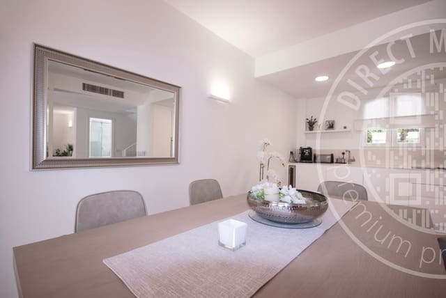 Casa de 2 habitaciones en El Toro / Port Adriano, Calvià en venta con piscina garaje - 1.695.000 € (Ref: 9739090)