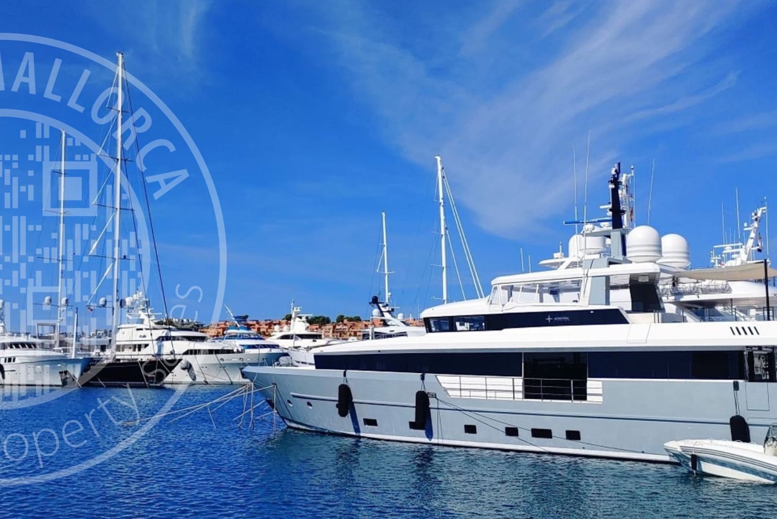 2 bedroom Townhouse for sale in El Toro / Port Adriano with pool garage - € 1,695,000 (Ref: 9739090)