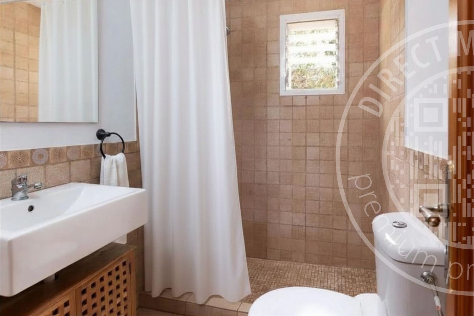 3 soveværelse Bungalow til salg i Costa de la Calma med swimmingpool garage - € 890.000 (Ref: 9827179)
