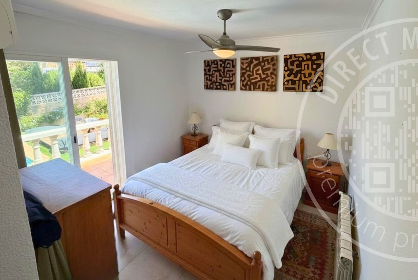 3 soveværelse Bungalow til salg i Costa de la Calma med swimmingpool garage - € 890.000 (Ref: 9827179)