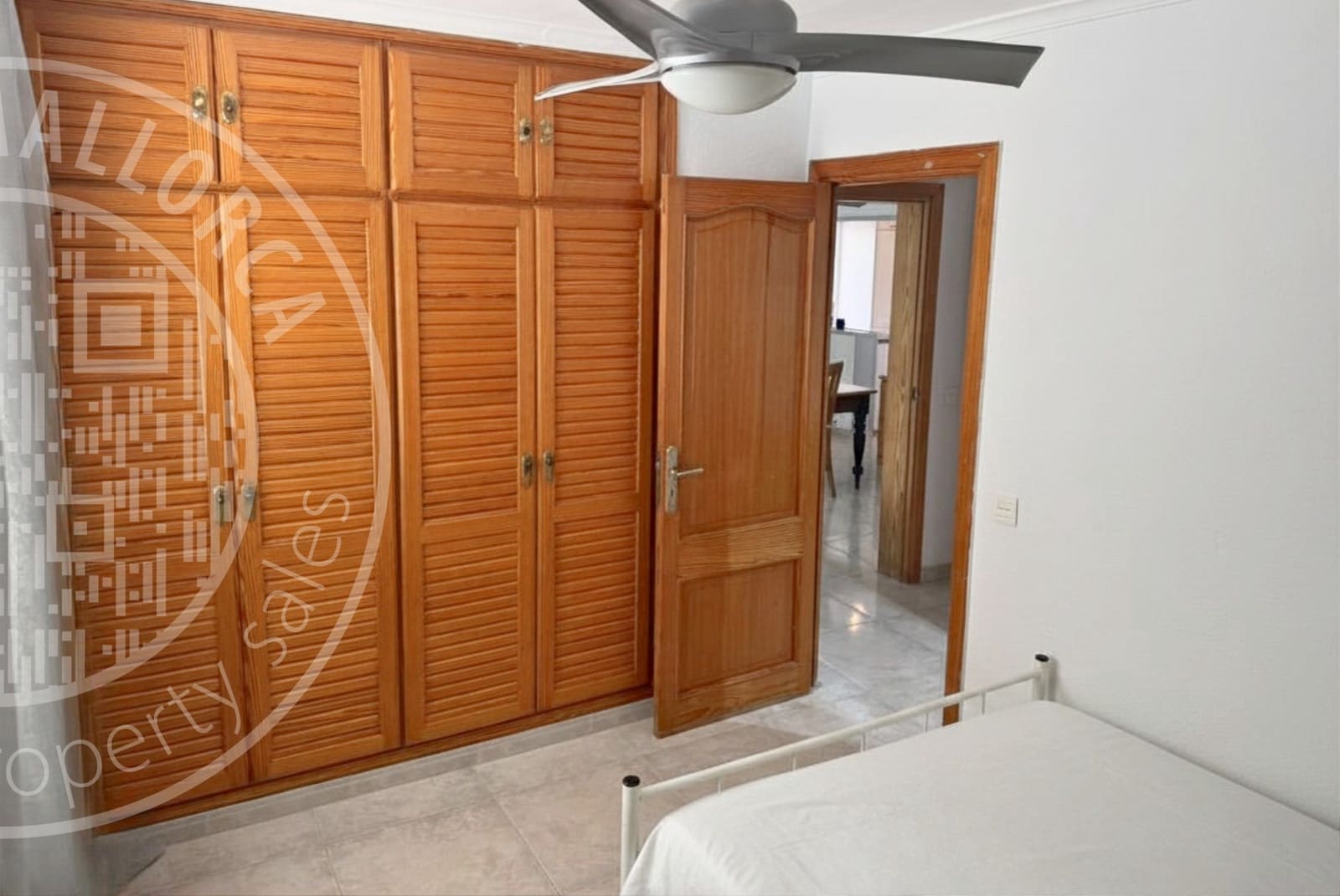 3 soveværelse Bungalow til salg i Costa de la Calma med swimmingpool garage - € 890.000 (Ref: 9827179)